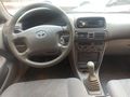 2001 TOYOTA COROLLA 1.4 TERRA ORJİNAL KLİMALI