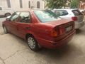 2001 TOYOTA COROLLA 1.4 TERRA ORJİNAL KLİMALI