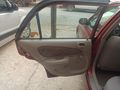 2001 TOYOTA COROLLA 1.4 TERRA ORJİNAL KLİMALI