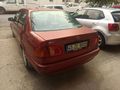 2001 TOYOTA COROLLA 1.4 TERRA ORJİNAL KLİMALI
