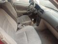 2001 TOYOTA COROLLA 1.4 TERRA ORJİNAL KLİMALI
