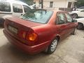 2001 TOYOTA COROLLA 1.4 TERRA ORJİNAL KLİMALI