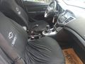 2012 CHEVROLET CRUZE 1.6 LT PLUS SAUNROF 211000 KM
