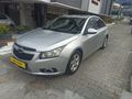 2012 CHEVROLET CRUZE 1.6 LT PLUS SAUNROF 211000 KM