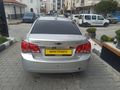 2012 CHEVROLET CRUZE 1.6 LT PLUS SAUNROF 211000 KM