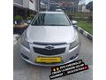 2012 CHEVROLET CRUZE 1.6 LT PLUS SAUNROF 211000 KM
