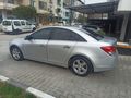 2012 CHEVROLET CRUZE 1.6 LT PLUS SAUNROF 211000 KM