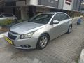 2012 CHEVROLET CRUZE 1.6 LT PLUS SAUNROF 211000 KM
