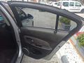 2012 CHEVROLET CRUZE 1.6 LT PLUS SAUNROF 211000 KM