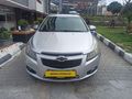 2012 CHEVROLET CRUZE 1.6 LT PLUS SAUNROF 211000 KM