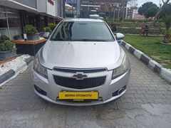 2012 CHEVROLET CRUZE 1.6 LT PLUS SAUNROF 211000 KM