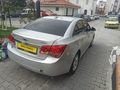 2012 CHEVROLET CRUZE 1.6 LT PLUS SAUNROF 211000 KM