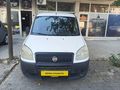 2009 FİAT DOBLO 1.3 MJET MASRAFSİZ