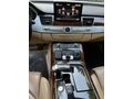 As-Car / AUDİ A8 FULL+FULL TERTEMİZ UZUN YOL ARACI 230 BİN KMDE