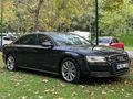 As-Car / AUDİ A8 FULL+FULL TERTEMİZ UZUN YOL ARACI 230 BİN KMDE