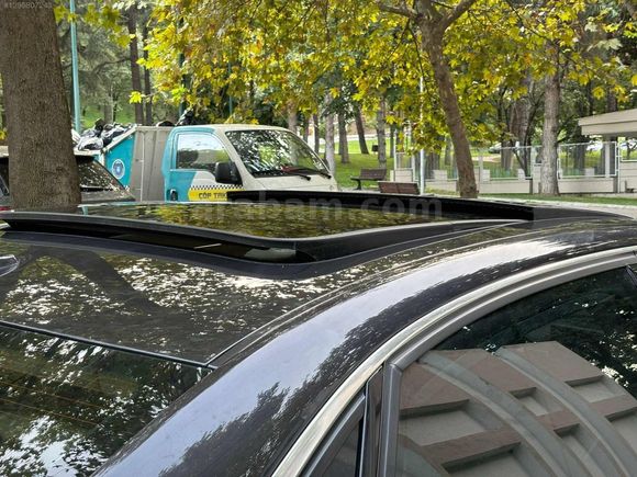 As-Car / AUDİ A8 FULL+FULL TERTEMİZ UZUN YOL ARACI 230 BİN KMDE