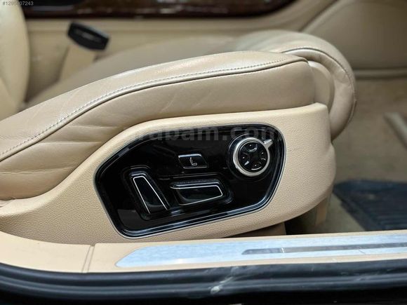 As-Car / AUDİ A8 FULL+FULL TERTEMİZ UZUN YOL ARACI 230 BİN KMDE
