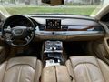 As-Car / AUDİ A8 FULL+FULL TERTEMİZ UZUN YOL ARACI 230 BİN KMDE