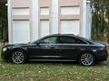 As-Car / AUDİ A8 FULL+FULL TERTEMİZ UZUN YOL ARACI 230 BİN KMDE