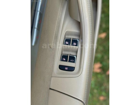 As-Car / AUDİ A8 FULL+FULL TERTEMİZ UZUN YOL ARACI 230 BİN KMDE