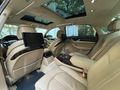 As-Car / AUDİ A8 FULL+FULL TERTEMİZ UZUN YOL ARACI 230 BİN KMDE