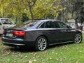 As-Car / AUDİ A8 FULL+FULL TERTEMİZ UZUN YOL ARACI 230 BİN KMDE