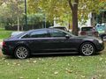As-Car / AUDİ A8 FULL+FULL TERTEMİZ UZUN YOL ARACI 230 BİN KMDE