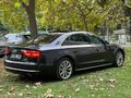 As-Car / AUDİ A8 FULL+FULL TERTEMİZ UZUN YOL ARACI 230 BİN KMDE