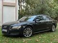 As-Car / AUDİ A8 FULL+FULL TERTEMİZ UZUN YOL ARACI 230 BİN KMDE