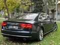 As-Car / AUDİ A8 FULL+FULL TERTEMİZ UZUN YOL ARACI 230 BİN KMDE