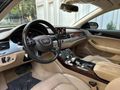 As-Car / AUDİ A8 FULL+FULL TERTEMİZ UZUN YOL ARACI 230 BİN KMDE