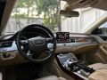 As-Car / AUDİ A8 FULL+FULL TERTEMİZ UZUN YOL ARACI 230 BİN KMDE