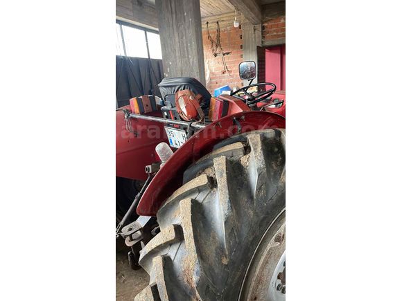 Sahibinden Massey Ferguson 240 S 