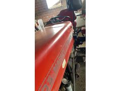 Sahibinden Massey Ferguson 240 S 