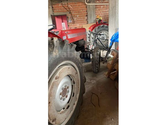 Sahibinden Massey Ferguson 240 S 