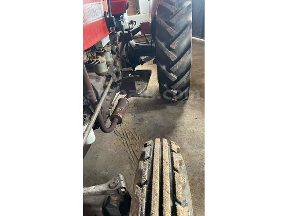 Sahibinden Massey Ferguson 240 S 