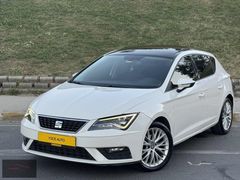 GALERİ YÜCE'DEN 2018 MODEL SEAT LEON 1.6 TDI STYLE 'TAKAS OLUR'