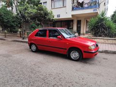 Sıfır Vizeli Skoda Felicia 1.3 GLXi 2001 Model
