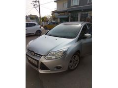 Sahibinden Ford Focus 1.6 TDCi Trend X 2013 Model