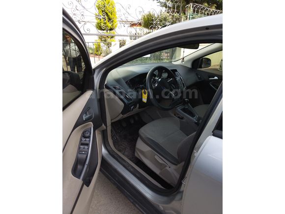 Sahibinden Ford Focus 1.6 TDCi Trend X 2013 Model
