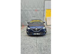 Sahibinden Renault Megane 1.3 TCe Icon 2024 Model