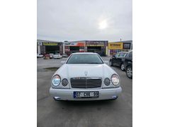 Sahibinden Mercedes - Benz E 200 Avantgarde 1998 Model 