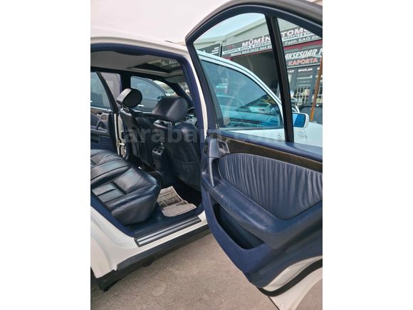 Sahibinden Mercedes - Benz E 200 Avantgarde 1998 Model 