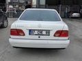 Sahibinden Mercedes - Benz E 200 Avantgarde 1998 Model 
