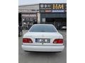 Sahibinden Mercedes - Benz E 200 Avantgarde 1998 Model 