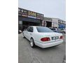 Sahibinden Mercedes - Benz E 200 Avantgarde 1998 Model 