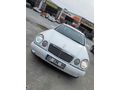 Sahibinden Mercedes - Benz E 200 Avantgarde 1998 Model 
