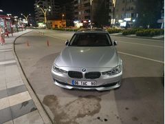 Sahibinden BMW 3 Serisi 320i ED Luxury Line Plus 2015 Model