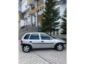 Galeriden Opel Corsa 1.4 100.Yıl 2000 Model Kütahya