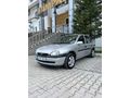 Galeriden Opel Corsa 1.4 100.Yıl 2000 Model Kütahya